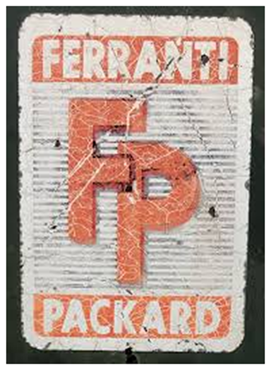Ferranti-Packard
