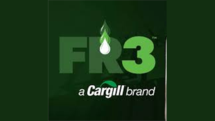 FR3 (a Cargill brand)